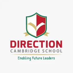 أيقونة Direction School Cambridge
